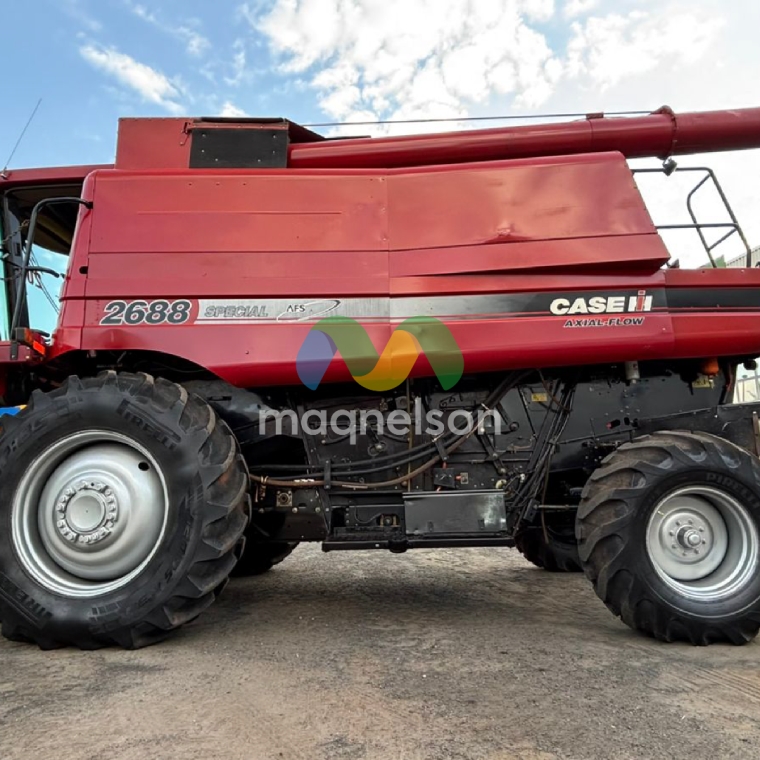 case colheitadeira 2688 2014 diesel 1p semiautomatico5