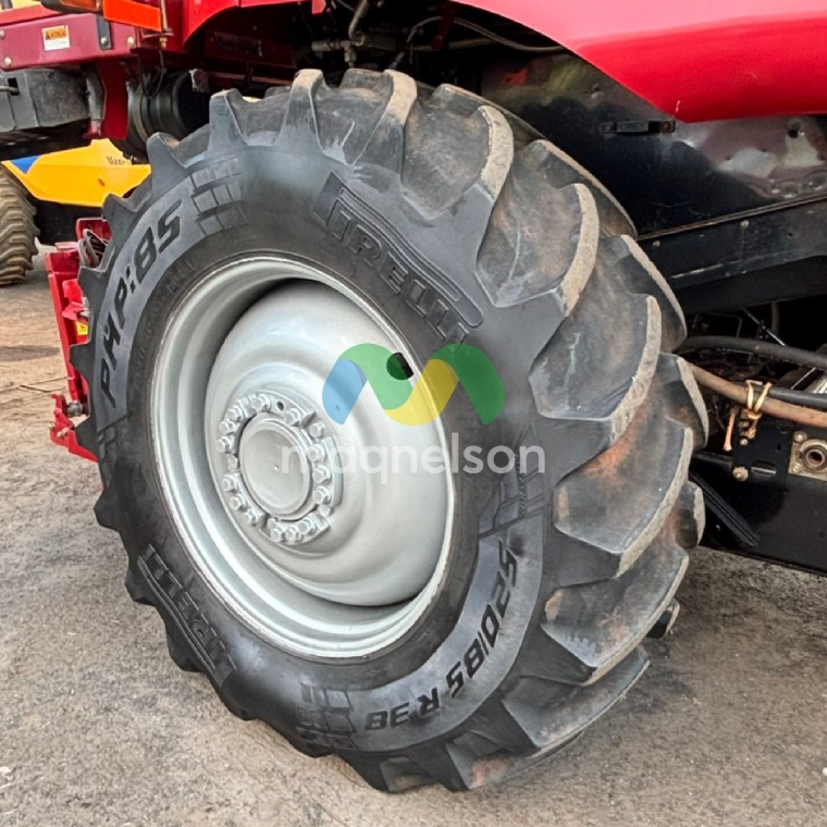 case colheitadeira 2688 2014 diesel 1p semiautomatico16