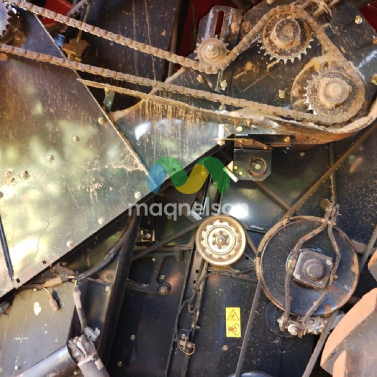 case colheitadeira 2688 2014 diesel 1p semiautomatico18