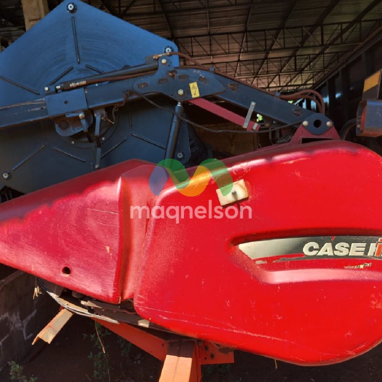 case colheitadeira 2688 2014 diesel 1p semiautomatico26
