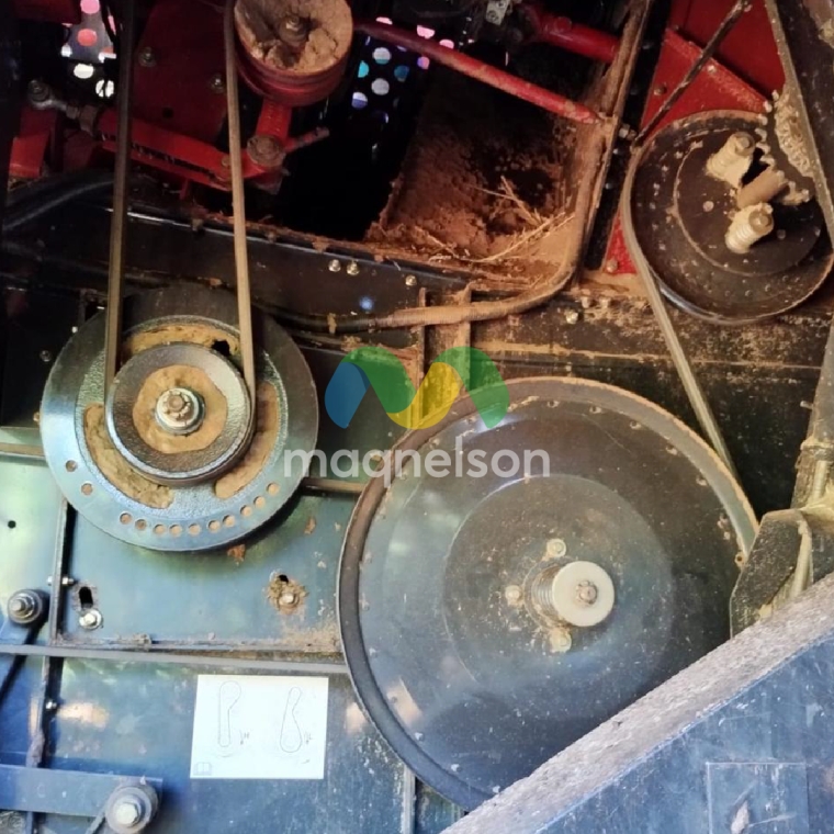 case colheitadeira 2688 2014 diesel 1p semiautomatico17