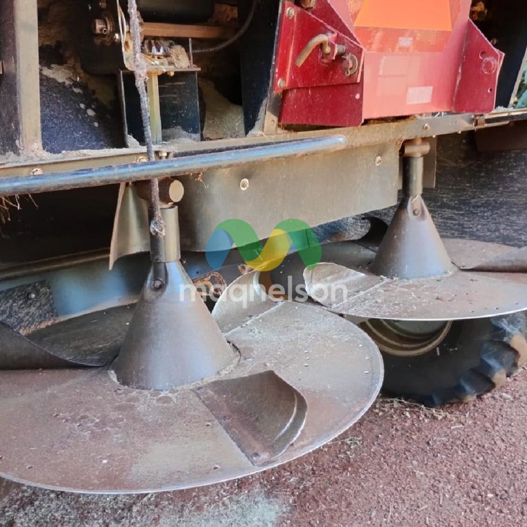 case colheitadeira 2688 2014 diesel 1p semiautomatico12