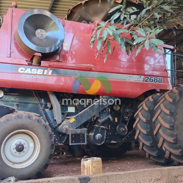 case colheitadeira 2688 2014 diesel 1p semiautomatico1