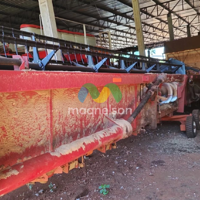 case colheitadeira 2688 2014 diesel 1p semiautomatico22