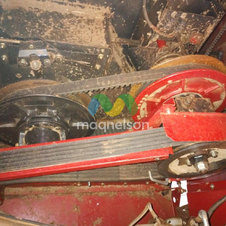 case colheitadeira 2688 2014 diesel 1p semiautomatico15