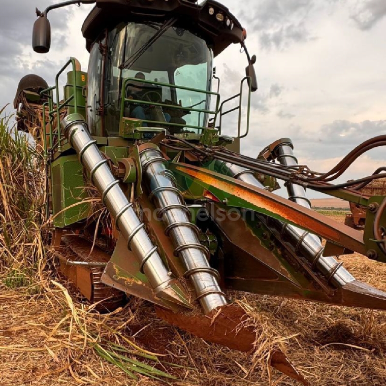 john deere colhedora de cana ch 570 2023 diesel 1p semiautomatico1