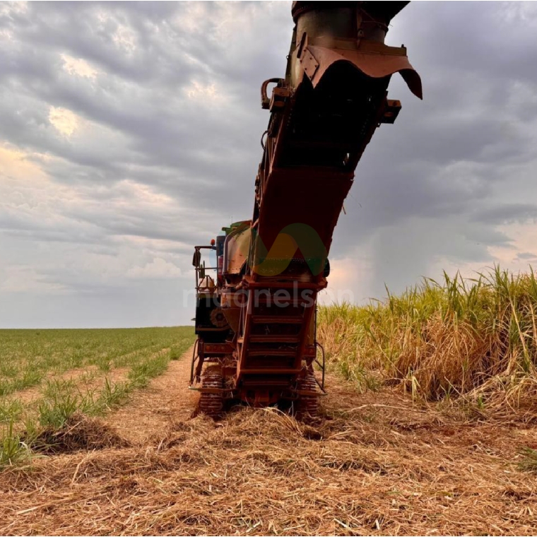 john deere colhedora de cana ch 570 2023 diesel 1p semiautomatico11