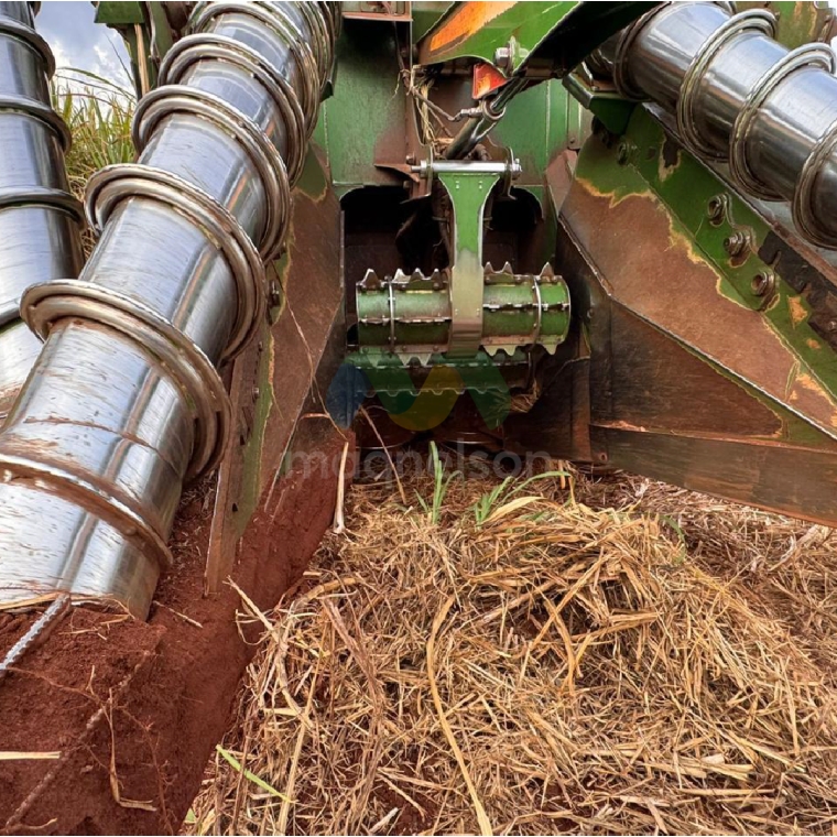 john deere colhedora de cana ch 570 2023 diesel 1p semiautomatico21