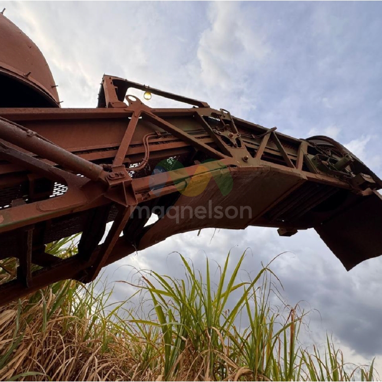 john deere colhedora de cana ch 570 2023 diesel 1p semiautomatico22