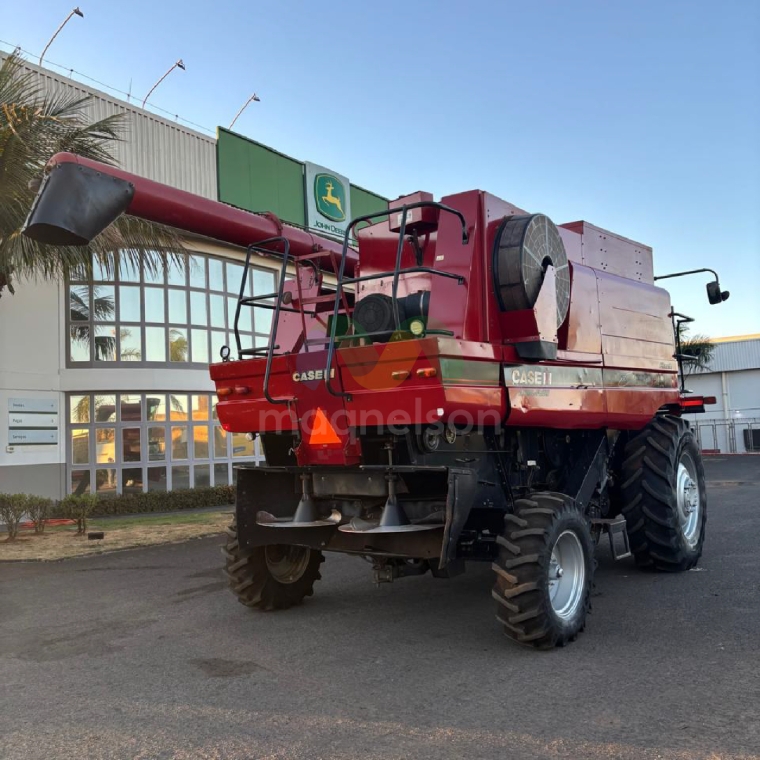 case colheitadeira 2688 2014 diesel 1p automatico7