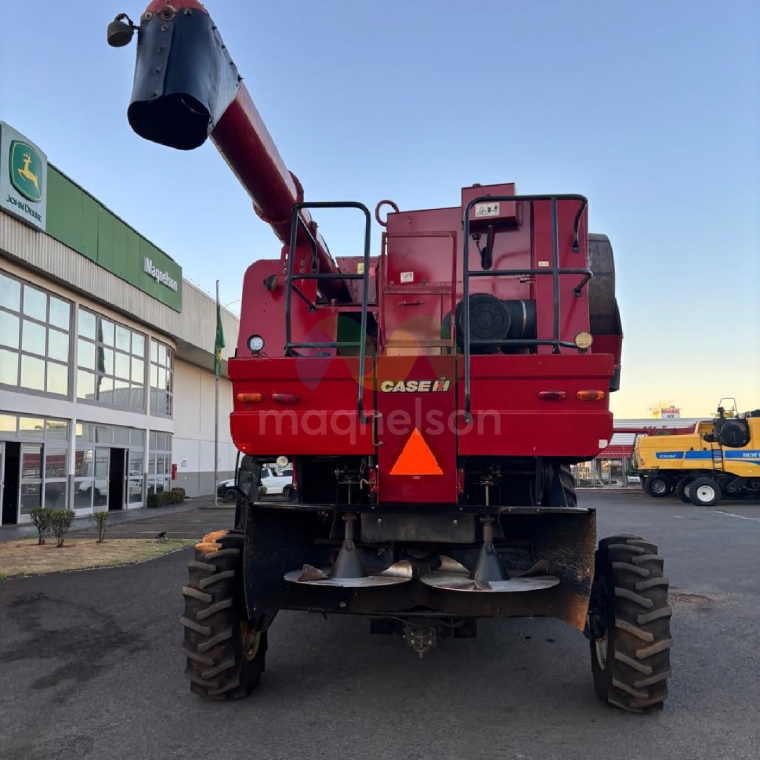 case colheitadeira 2688 2014 diesel 1p automatico6