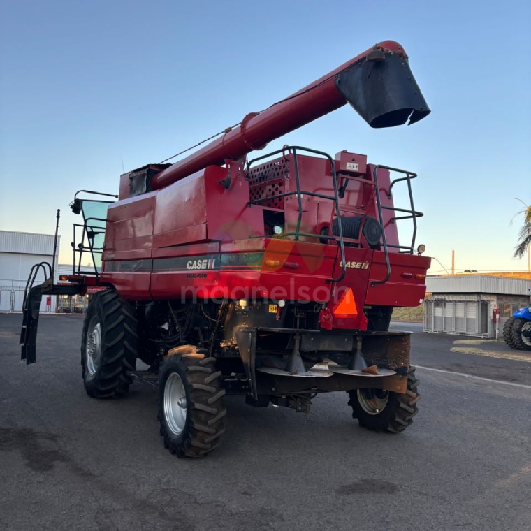 case colheitadeira 2688 2014 diesel 1p automatico5