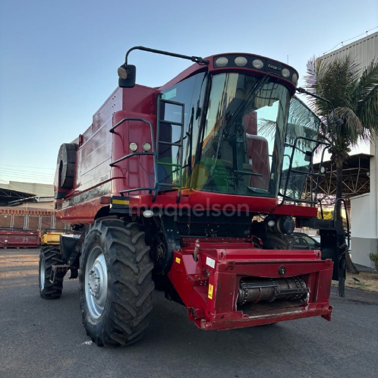 case colheitadeira 2688 2014 diesel 1p automatico1