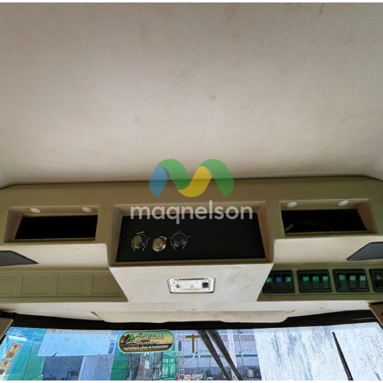 john deere colheitadeira 1550 2003 diesel 1p semiautomatico19