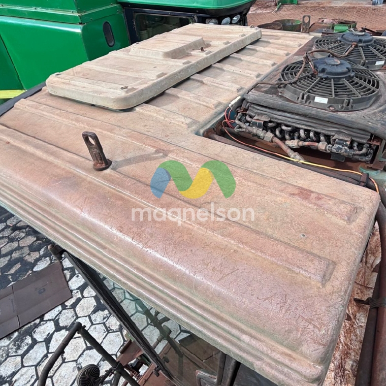 john deere colheitadeira 7200 1992 diesel 1p semiautomatico15