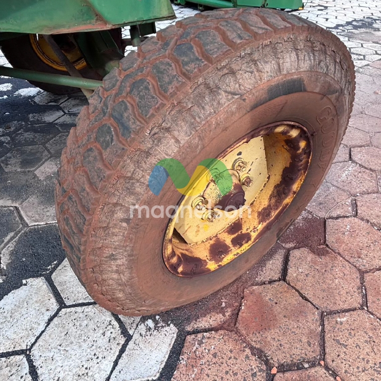 john deere colheitadeira 7200 1992 diesel 1p semiautomatico19