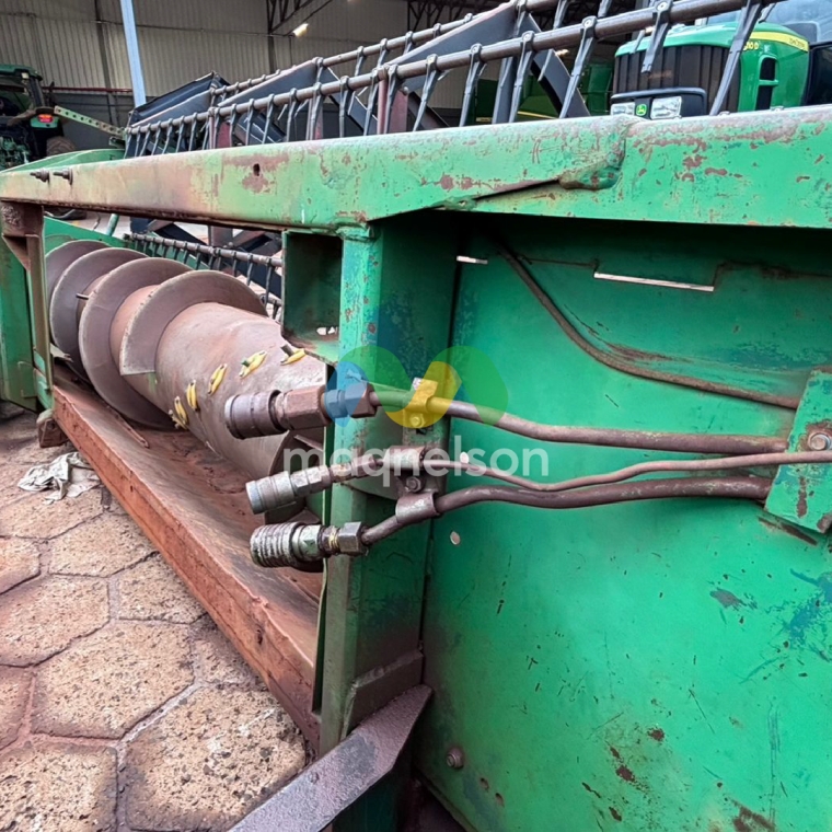 john deere colheitadeira 7200 1992 diesel 1p semiautomatico21