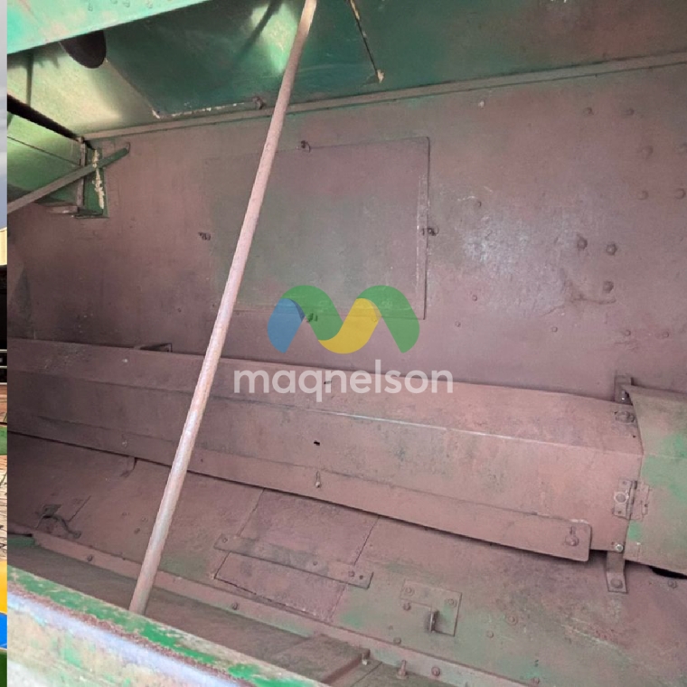 john deere colheitadeira 7200 1992 diesel 1p semiautomatico17