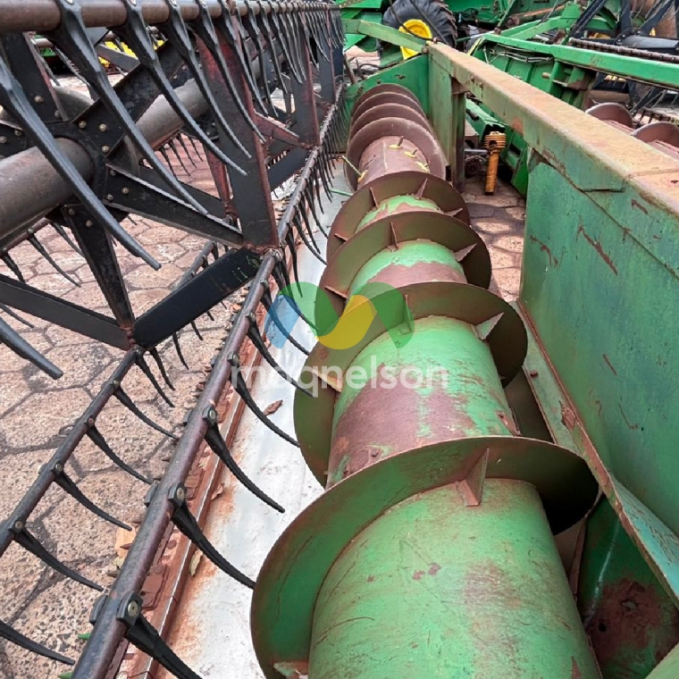 john deere colheitadeira 7200 1992 diesel 1p semiautomatico3
