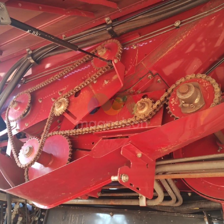 case colheitadeira 2799 2012 diesel 1p automatico13