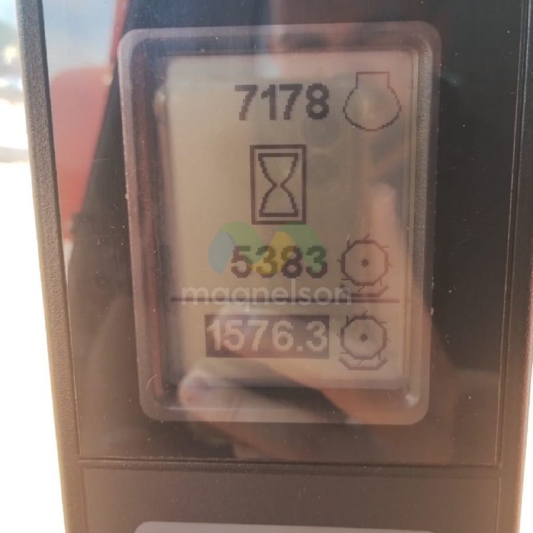 case colheitadeira 2799 2012 diesel 1p automatico15