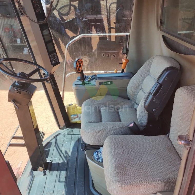 case colheitadeira 2799 2012 diesel 1p automatico12