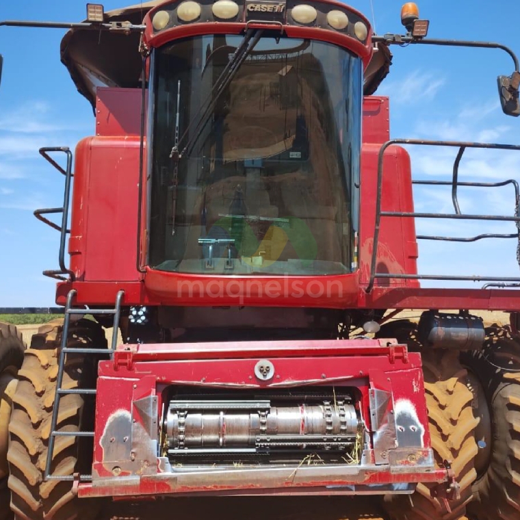 case colheitadeira 2799 2012 diesel 1p automatico3