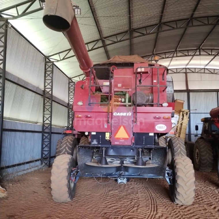 case colheitadeira 2799 2012 diesel 1p automatico4