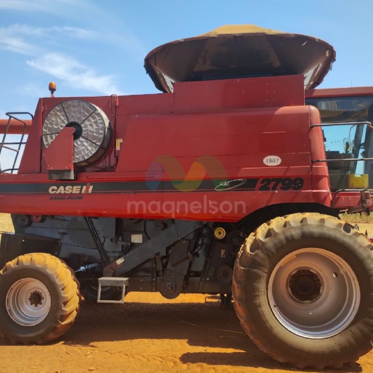 case colheitadeira 2799 2012 diesel 1p automatico6