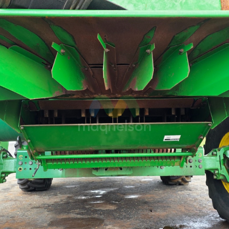 john deere colheitadeira s550 2015 diesel 1p semiautomatico25