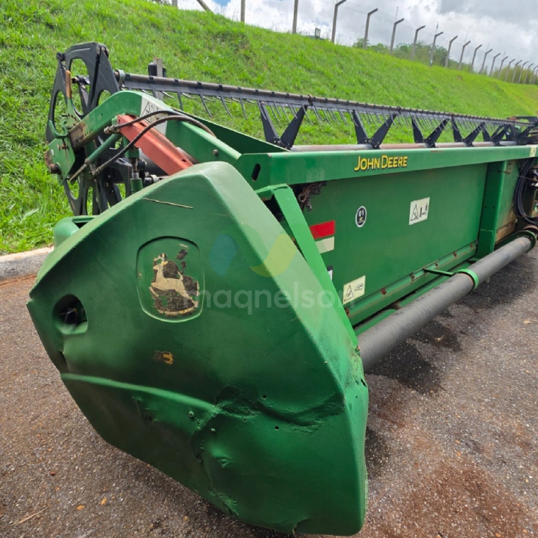 john deere colheitadeira s550 2015 diesel 1p semiautomatico9