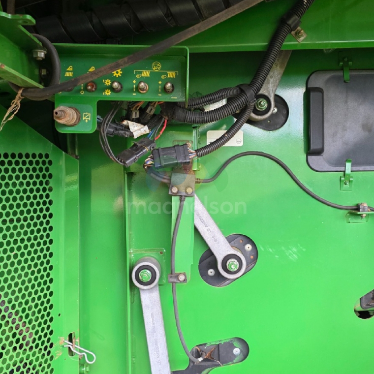 john deere colheitadeira s550 2015 diesel 1p semiautomatico23