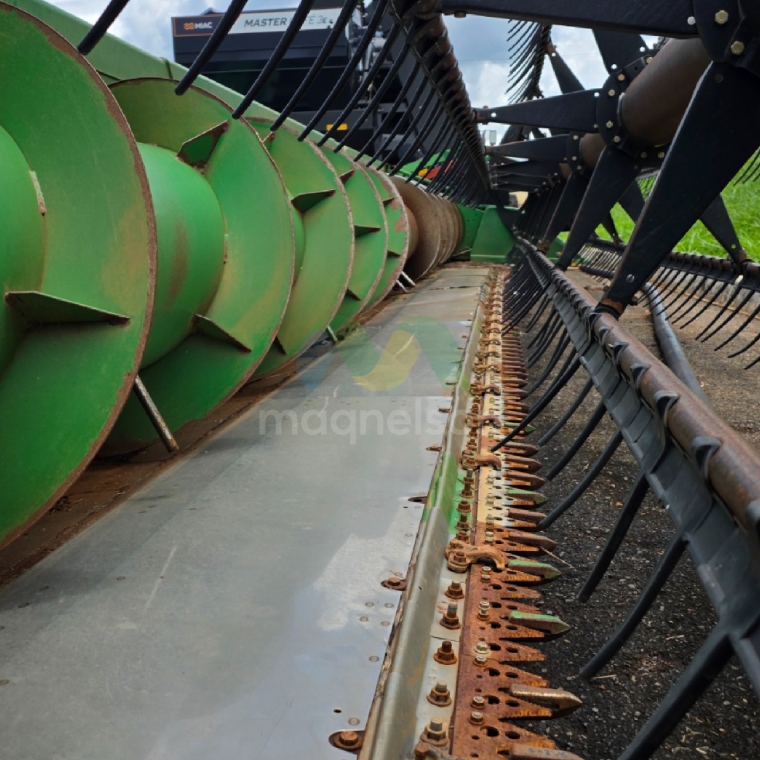 john deere colheitadeira s550 2015 diesel 1p semiautomatico14