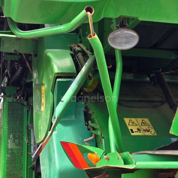 john deere colheitadeira s550 2015 diesel 1p semiautomatico11