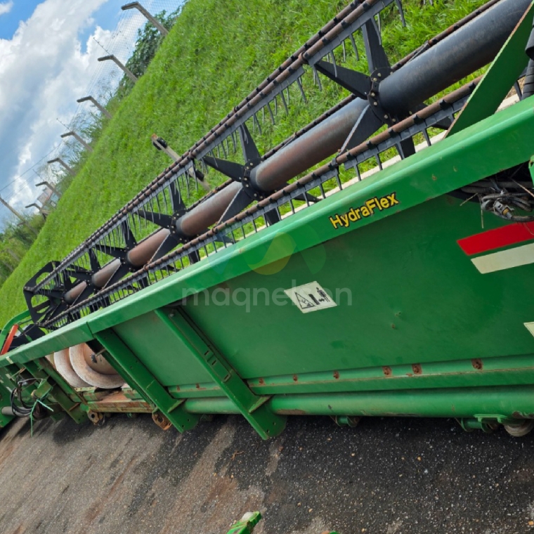 john deere colheitadeira s550 2015 diesel 1p semiautomatico12