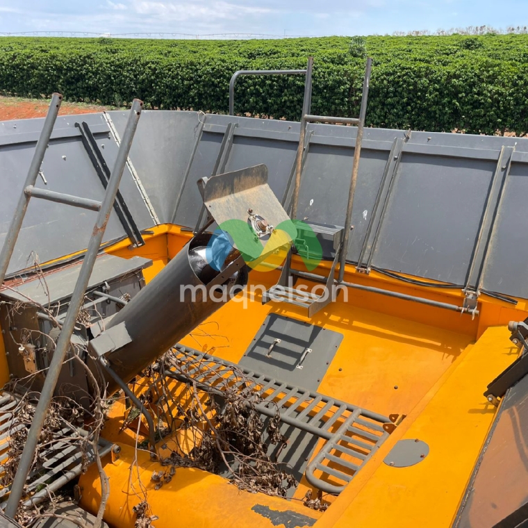 valtra colheitadeira bc 7800 2021 diesel 1p automatico4