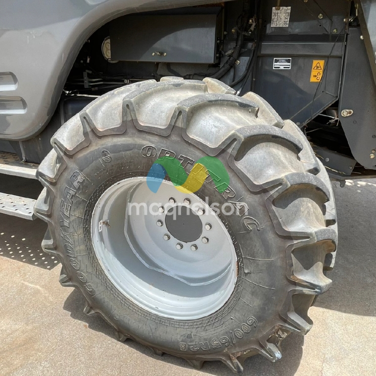 valtra colheitadeira bc 7800 2021 diesel 1p automatico9