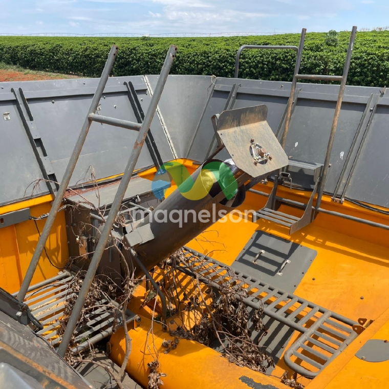 valtra colheitadeira bc 7800 2021 diesel 1p automatico25