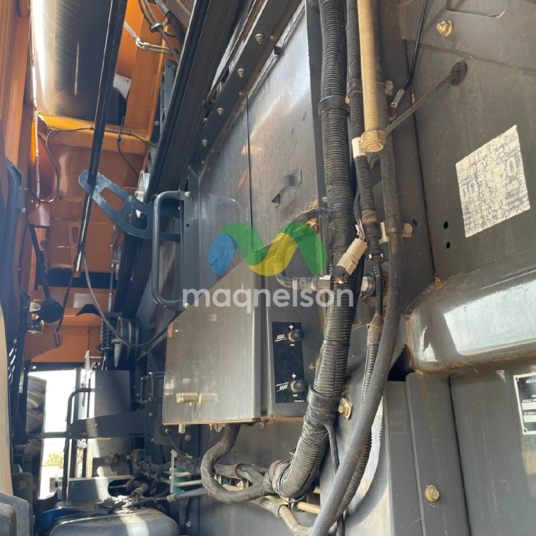 valtra colheitadeira bc 7800 2021 diesel 1p automatico29