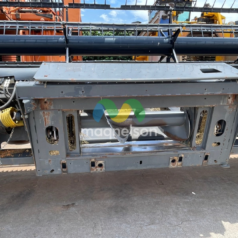 valtra colheitadeira bc 7800 2021 diesel 1p automatico22