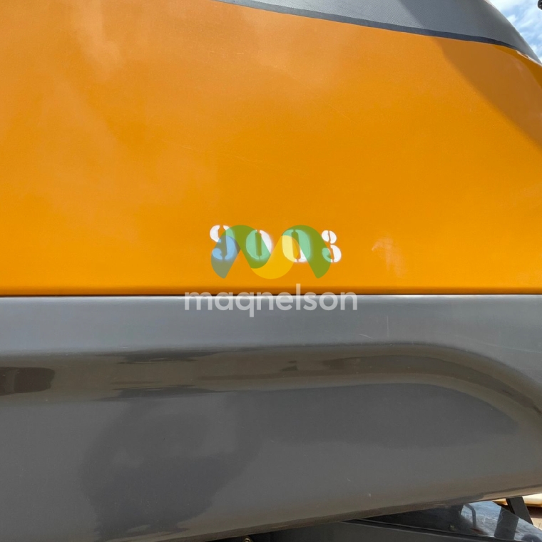 valtra colheitadeira bc 7800 2021 diesel 1p automatico15