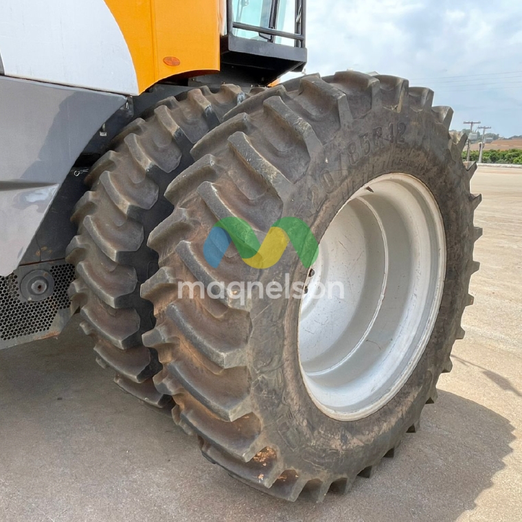 valtra colheitadeira bc 7800 2021 diesel 1p automatico20