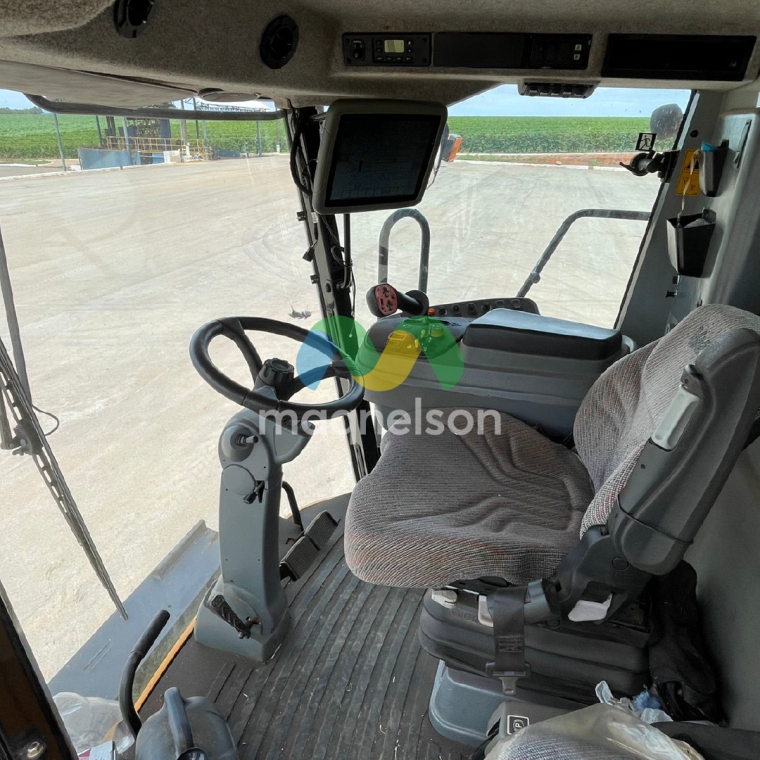 valtra colheitadeira bc 7800 2021 diesel 1p automatico27