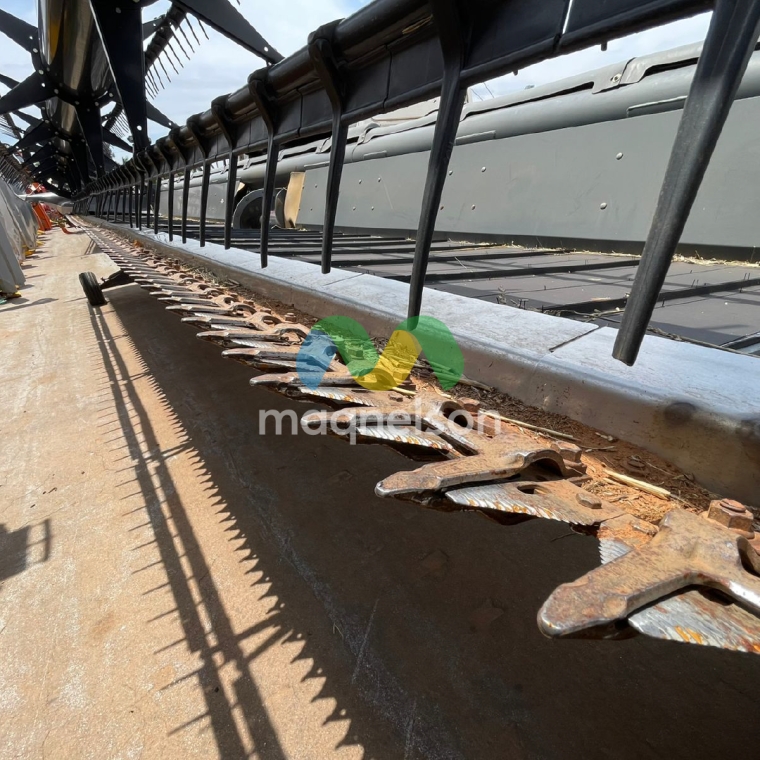 valtra colheitadeira bc 7800 2021 diesel 1p automatico28