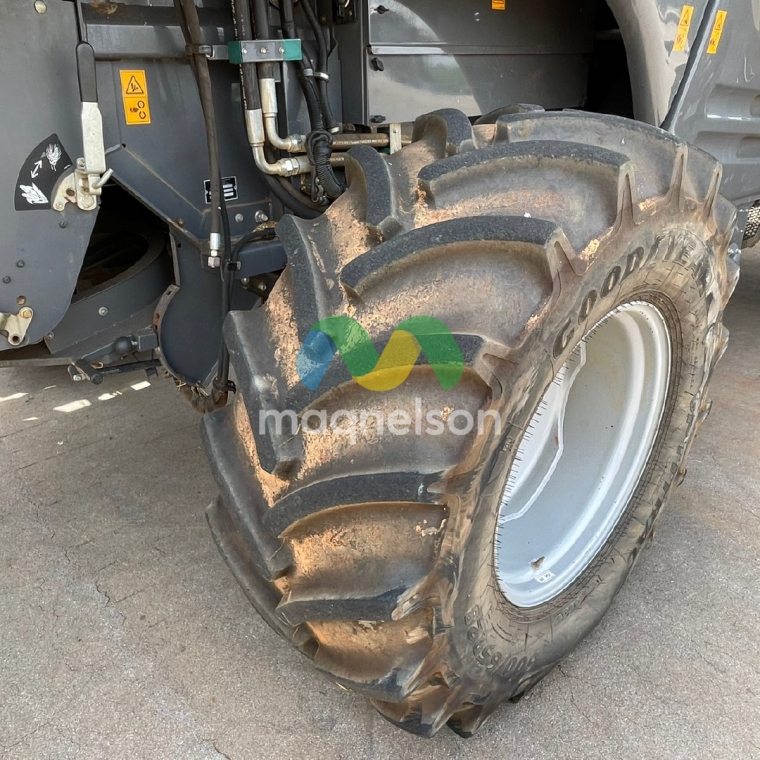 valtra colheitadeira bc 7800 2021 diesel 1p automatico13