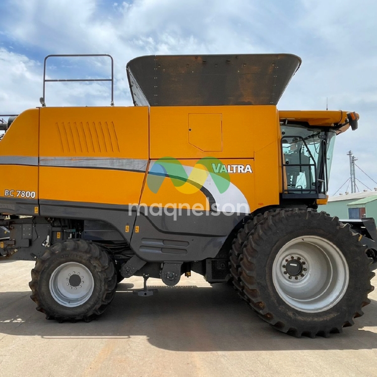 valtra colheitadeira bc 7800 2021 diesel 1p automatico3