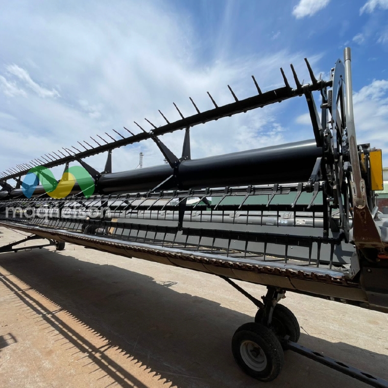 valtra colheitadeira bc 7800 2021 diesel 1p automatico34