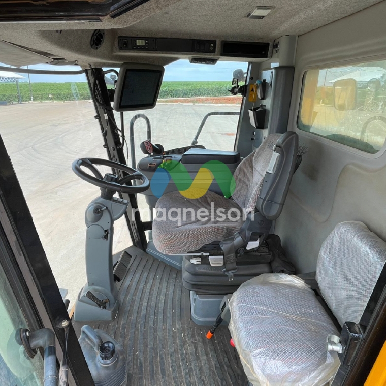 valtra colheitadeira bc 7800 2021 diesel 1p automatico21