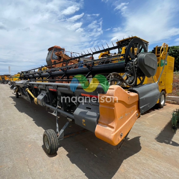 valtra colheitadeira bc 7800 2021 diesel 1p automatico7