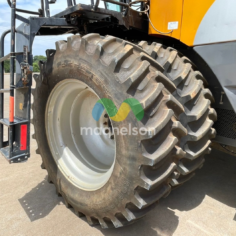 valtra colheitadeira bc 7800 2021 diesel 1p automatico8